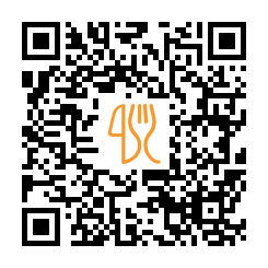 QR-code link către meniul Ti Kaz' La