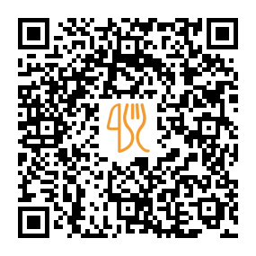 QR-code link către meniul Restoran Warung Kita