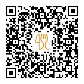 QR-code link către meniul The Rose Revived