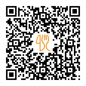 QR-code link către meniul The Dessert Heaven Pure Veg