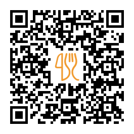 QR-code link către meniul Guruji Frankie