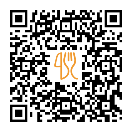 QR-code link către meniul Peri Peri Frangos