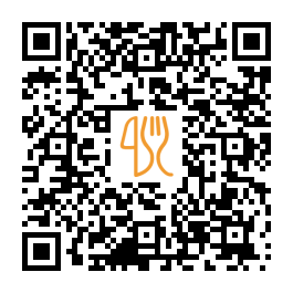 QR-code link către meniul Restaurace Klášterní