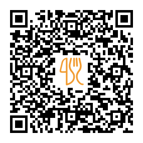 QR-code link către meniul Kerrera Tea Garden Bunkhouse