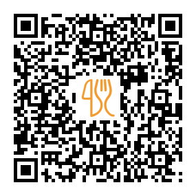 QR-code link către meniul Purple Peach