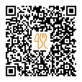 QR-code link către meniul Cinnamon Lounge Le16 9hd