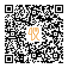 QR-code link către meniul The Mustard Seed Bookstore