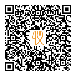 QR-code link către meniul The Curry Garden Horseshoes