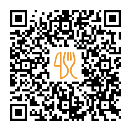 QR-code link către meniul La Casa De Turron Juarez