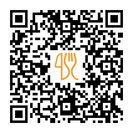 QR-code link către meniul New Fort Raj