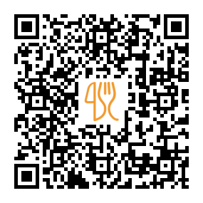 QR-code link către meniul Madras Grill House