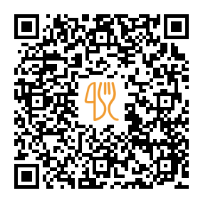 QR-code link către meniul The Thai – Frenchs Forest