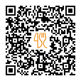 QR-code link către meniul Cromwells Huntingdon