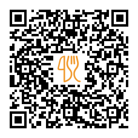 QR-code link către meniul Three Horseshoes Country Inn