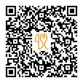 QR-code link către meniul The Vine Inn