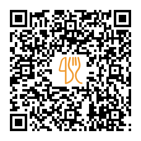 QR-code link către meniul Yardbird Canteen