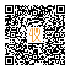 QR-code link către meniul The Falkland Arms