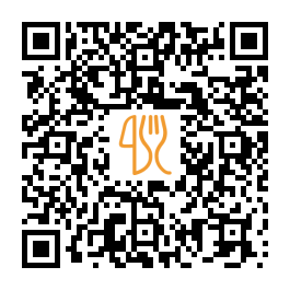 QR-code link către meniul Garden Café And