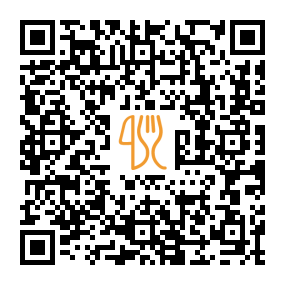 QR-code link către meniul Morpeth Motorcycles