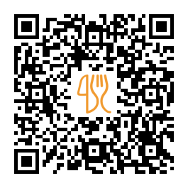 QR-code link către meniul Lord Tennyson