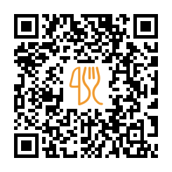 QR-code link către meniul Alfie's