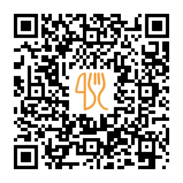 QR-code link către meniul Casa Laura