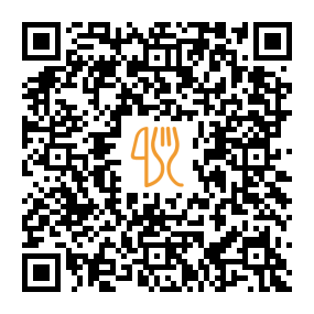 QR-code link către meniul The Harvester Larkswood