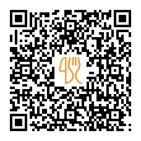 QR-code link către meniul Courtyard Cafe