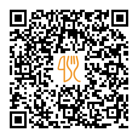 QR-code link către meniul Vecchia Stazione