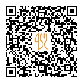 QR-code link către meniul Kim Chi Cambodia