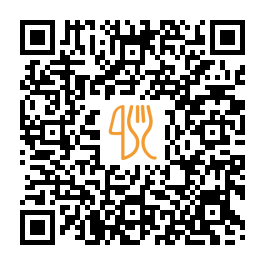 QR-code link către meniul Shushi