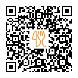 QR-code link către meniul Pescadería 3 Hermanos