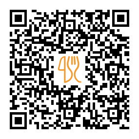 QR-code link către meniul Trend Kitchen