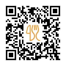 QR-code link către meniul Rodai