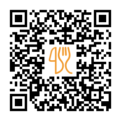 QR-code link către meniul Floras Diner