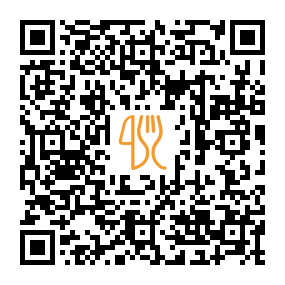 QR-code link către meniul The Alchemist Teahouse