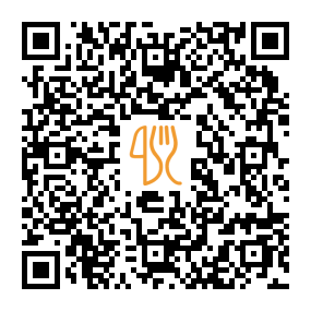 QR-code link către meniul Hamstad Bakericafé Amfisenteret