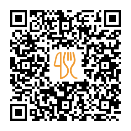 QR-code link către meniul Du Petit Puits