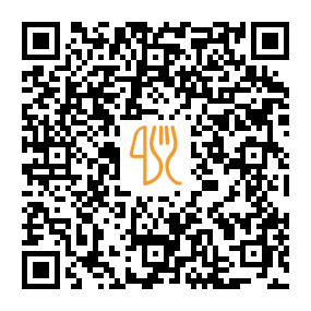 QR-code link către meniul Flour Girls Baking Co