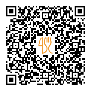 QR-code link către meniul (home Korea Food Wang Family Korean Food