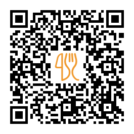 QR-code link către meniul Makeney Hall