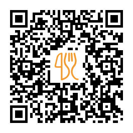 QR-code link către meniul Kichas Corner