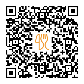 QR-code link către meniul Ling Ling Coconut Coffee