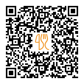 QR-code link către meniul The Crown Inn