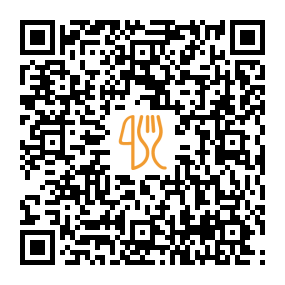 QR-code link către meniul Hixson Pike Diner