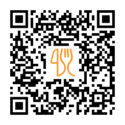 QR-code link către meniul Les Lavandes