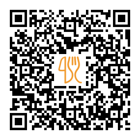 QR-code link către meniul Peapod Cafe