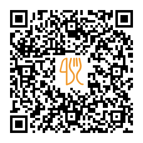 QR-code link către meniul Pancious Pakuwon Mall