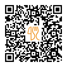 QR-code link către meniul Momo Monk