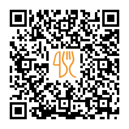 QR-code link către meniul Fish Brewing Company